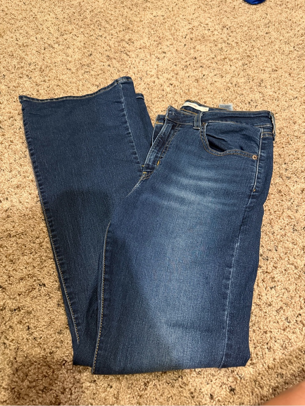 Levi’s Flare Jeans